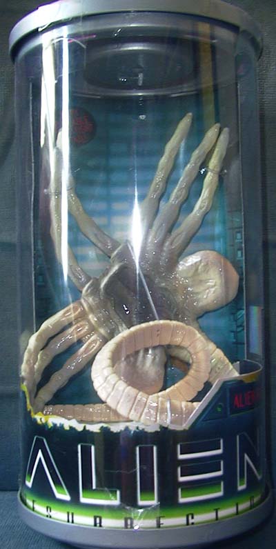 Facehugger