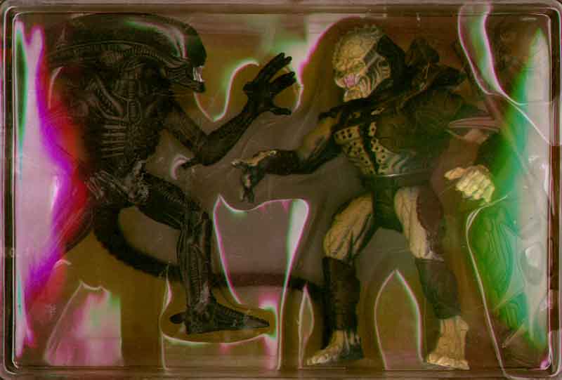 Ugly picture of the bubble