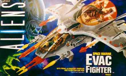 Evac. Boy, they used that a lot in the movie!