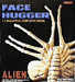 Facehugger Model Kits