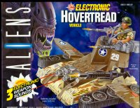 Hovertread thingy. Sure, I remember that.