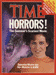 Time Magazine, July 28, 1986