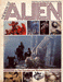 Book of Alien