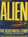 Alien Comic Adaptation