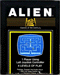 Atari 2600: Alien