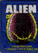 Alien Card Pack