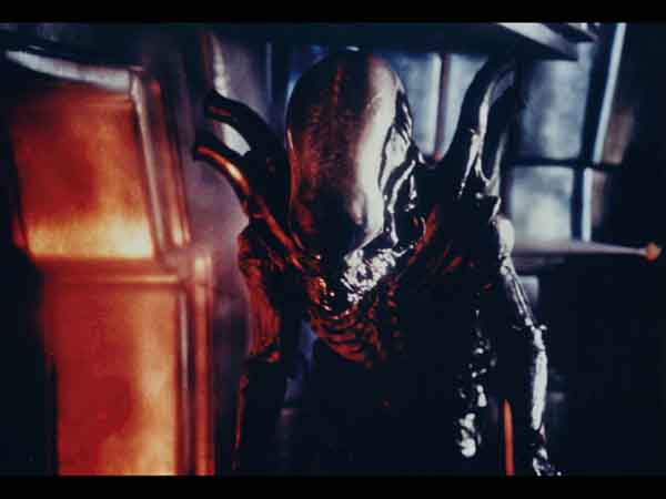 From Alien