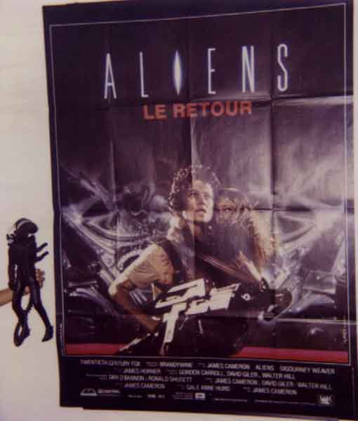 In reference to a '79 kenner